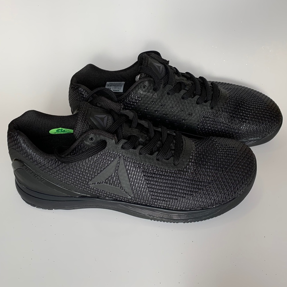 Reebok CrossFit nanos 7.0